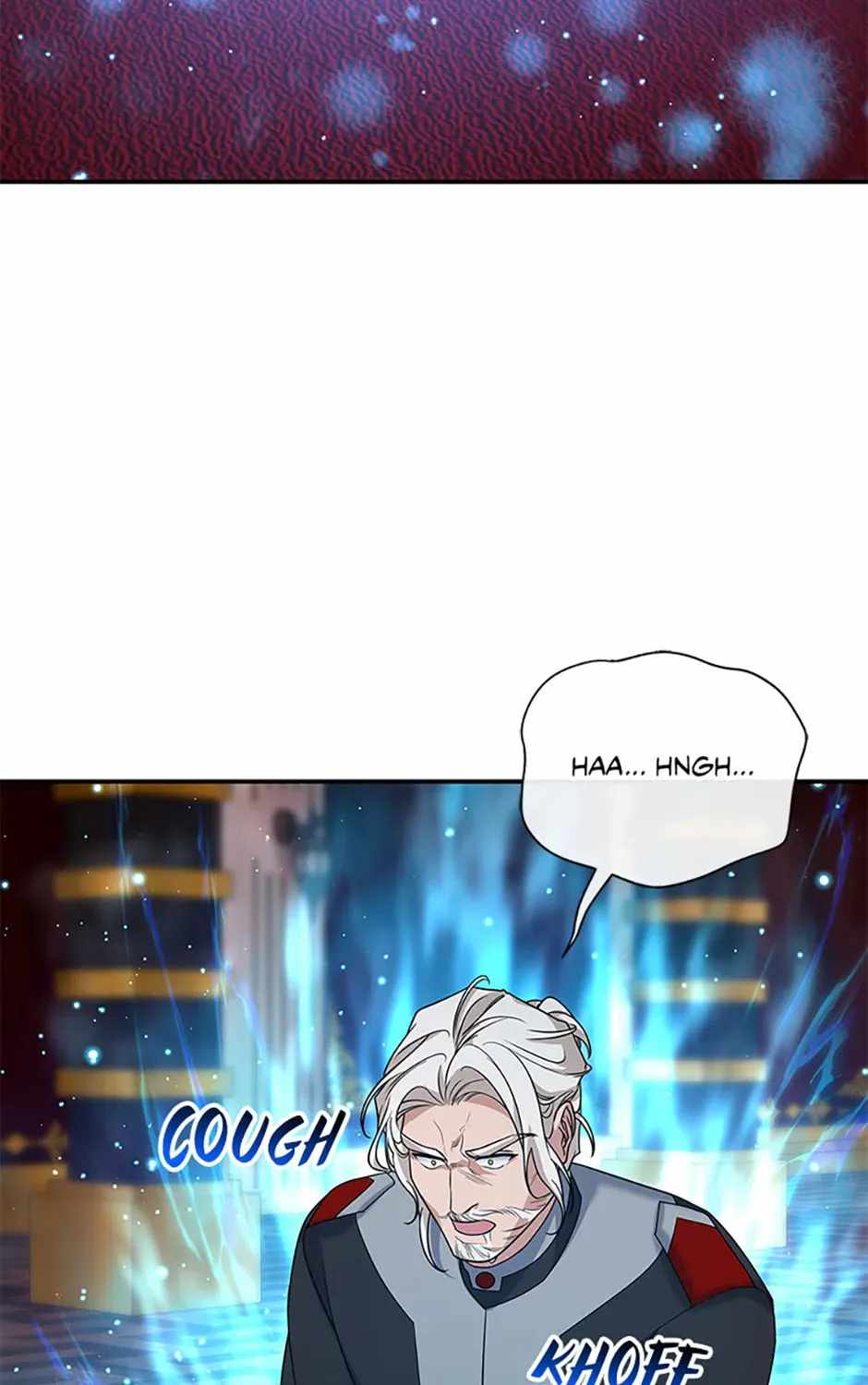My Mom is my Constellation Chapter 93 page 47