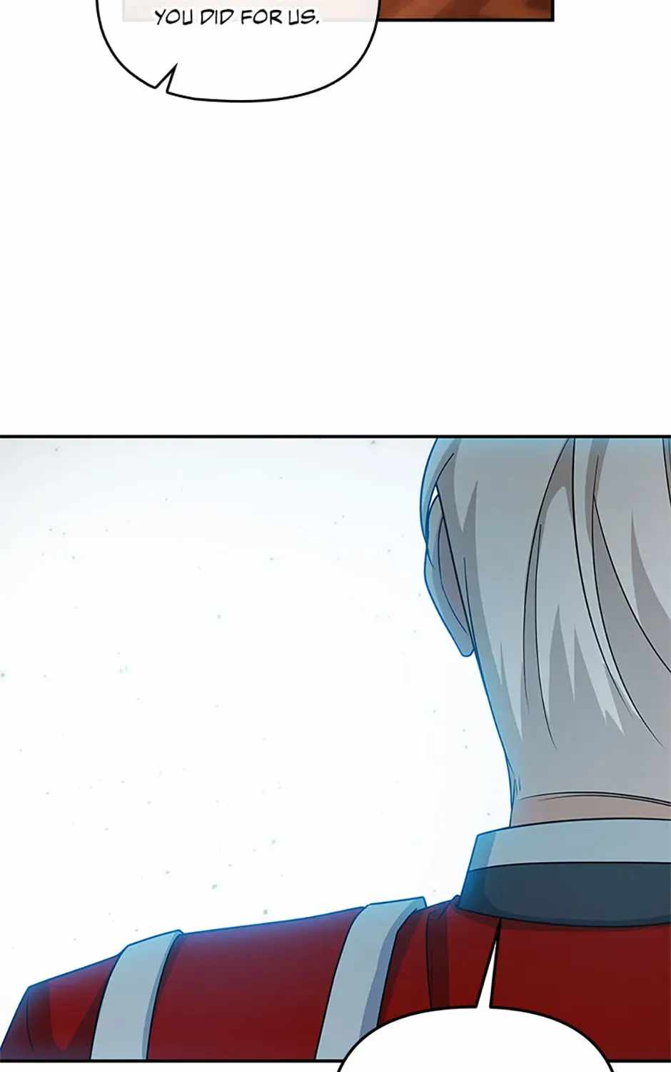 My Mom is my Constellation Chapter 93 page 61
