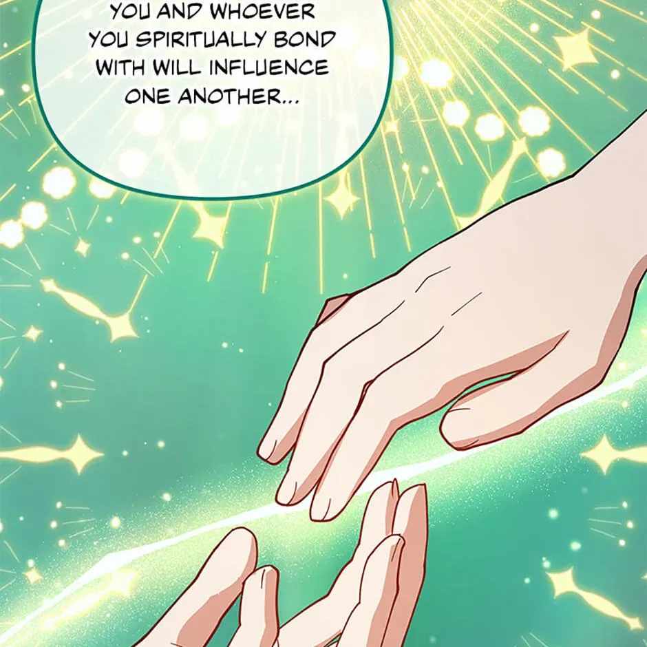 My Mom is my Constellation Chapter 93 page 84