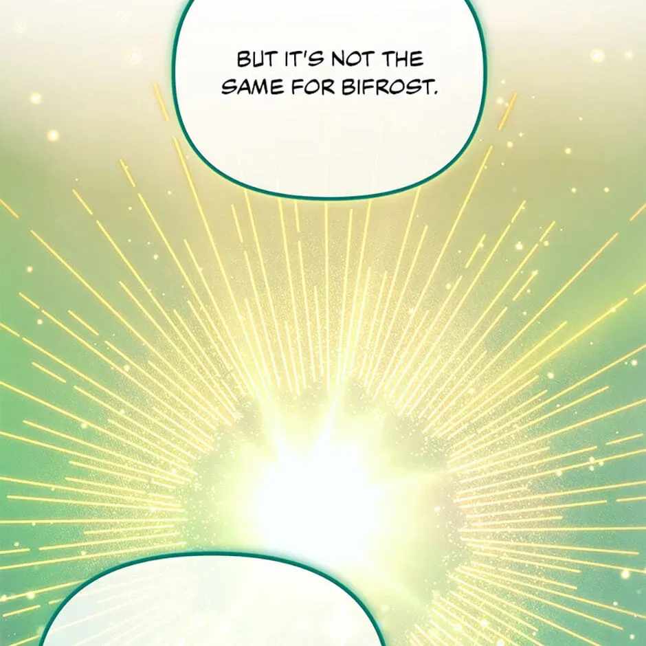 My Mom is my Constellation Chapter 93 page 83