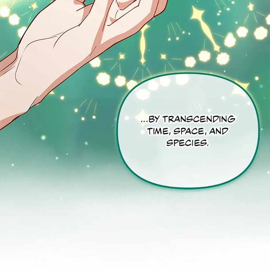 My Mom is my Constellation Chapter 93 page 85