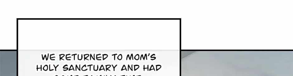 My Mom is my Constellation Chapter 93 page 104