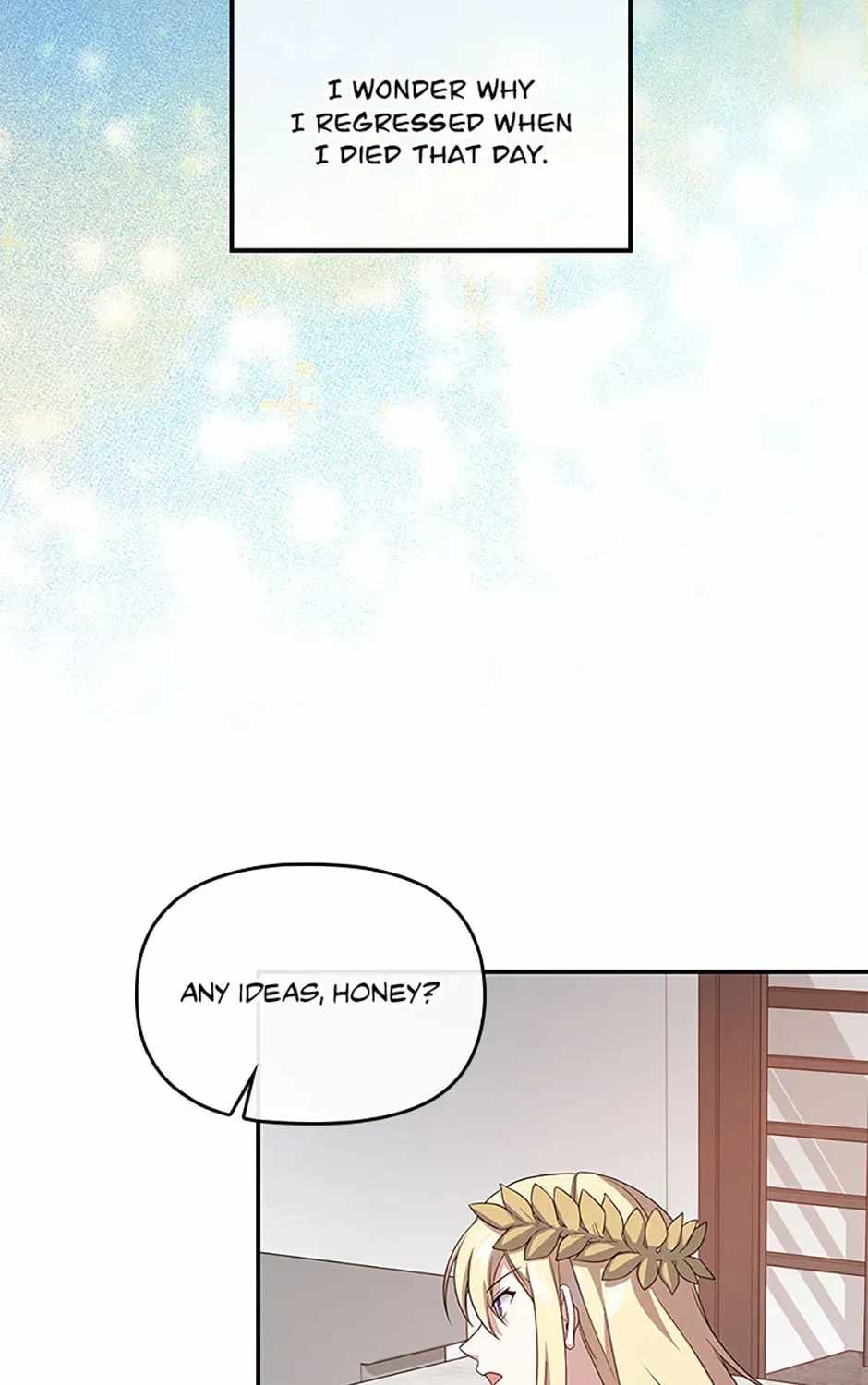 My Mom is my Constellation Chapter 93 page 121