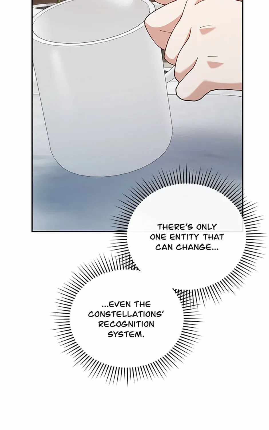 My Mom is my Constellation Chapter 93 page 138
