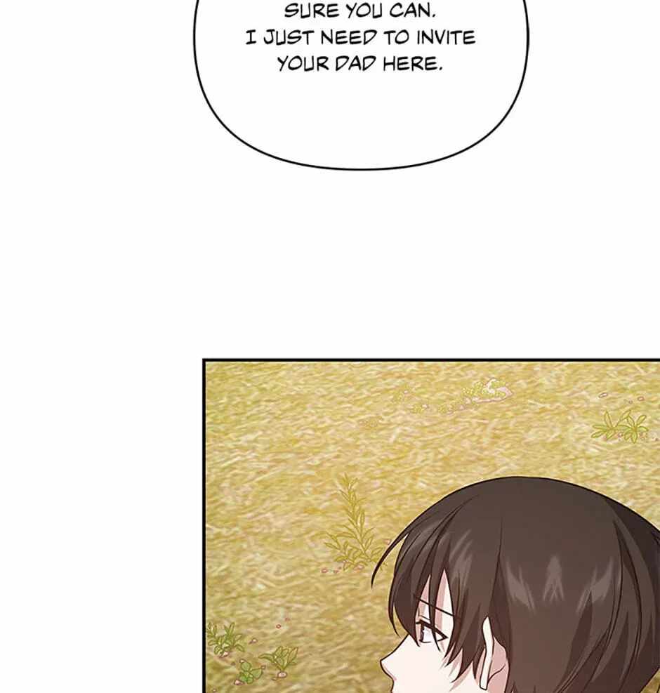 My Mom is my Constellation Chapter 93 page 160