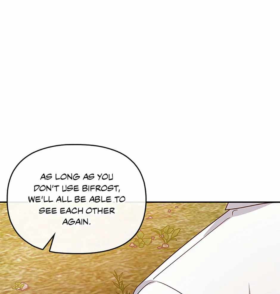 My Mom is my Constellation Chapter 93 page 162