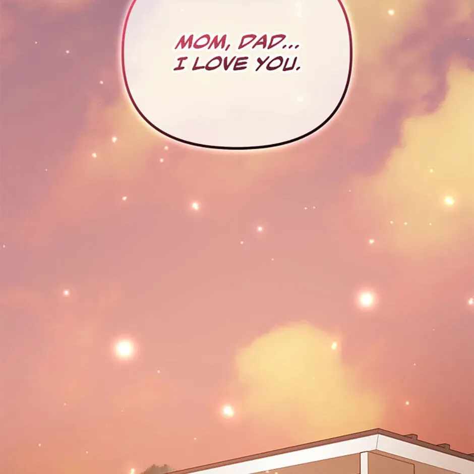 My Mom is my Constellation Chapter 93 page 184