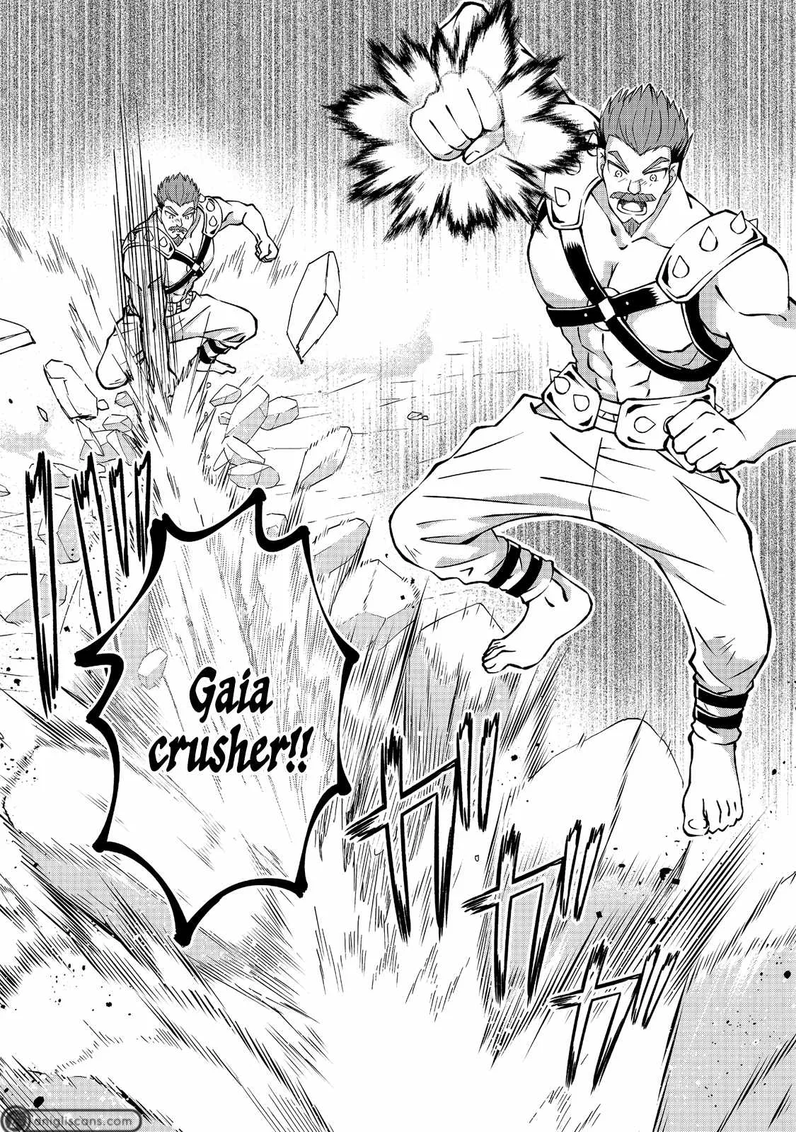 My Noble Family is Headed For Ruin, So I May As Well Study Magic In My Free Time Chapter 15 page 23