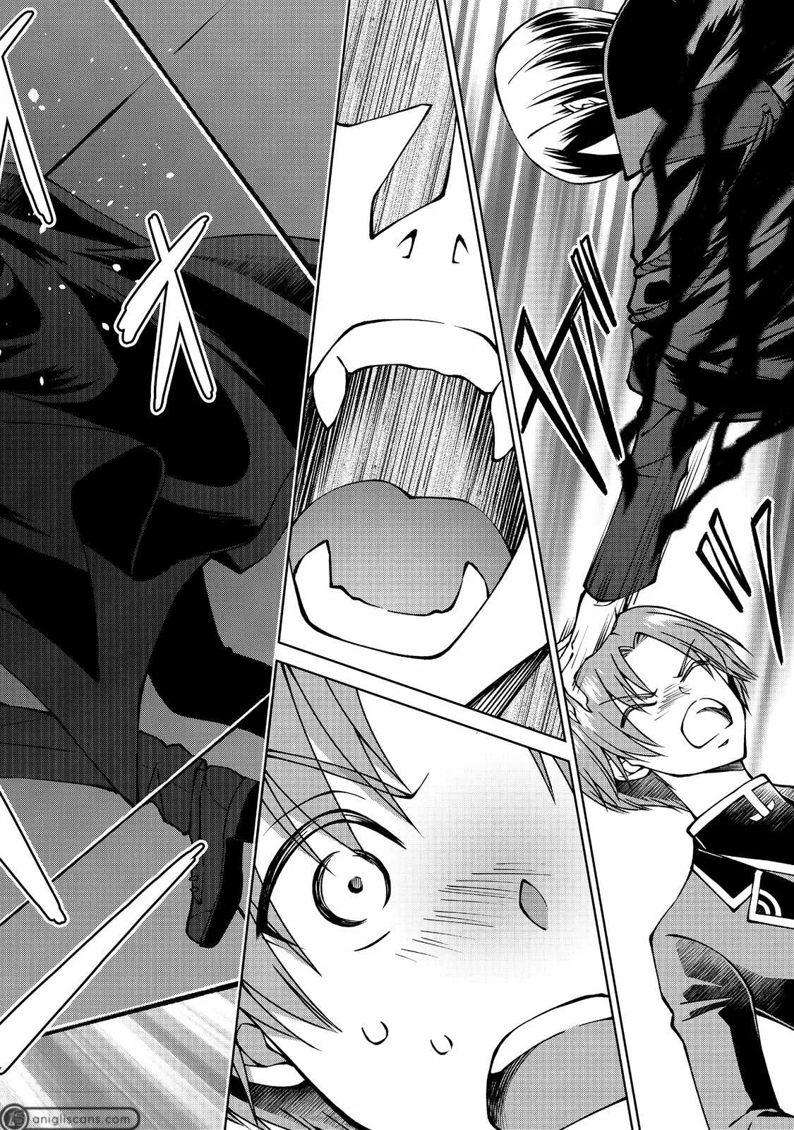 My Noble Family is Headed For Ruin, So I May As Well Study Magic In My Free Time Chapter 17 page 23