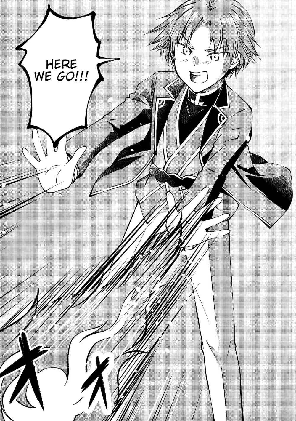 My Noble Family is Headed For Ruin, So I May As Well Study Magic In My Free Time Chapter 2 page 24