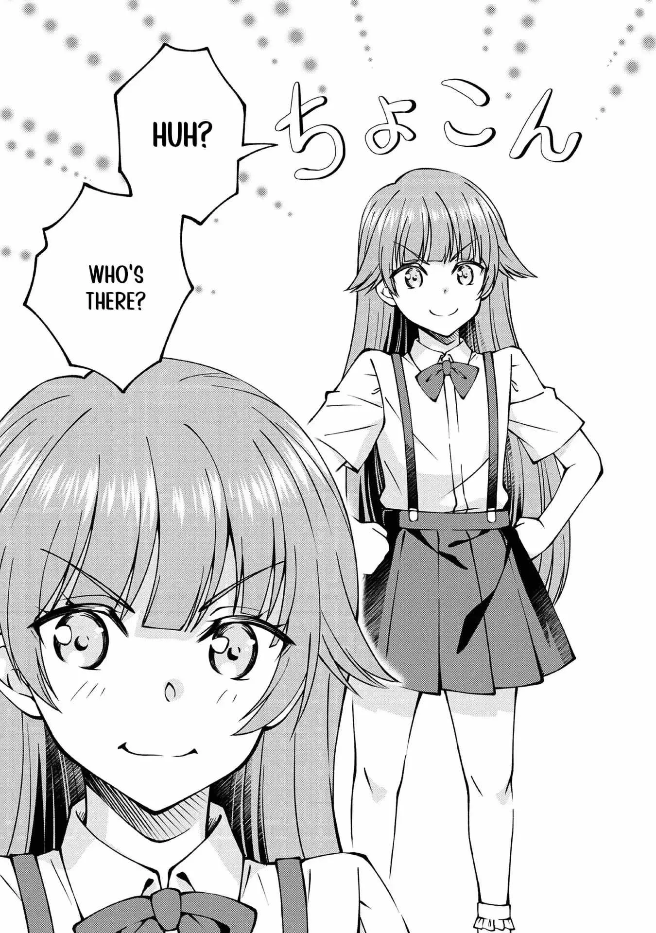 My Noble Family is Headed For Ruin, So I May As Well Study Magic In My Free Time Chapter 22 page 11