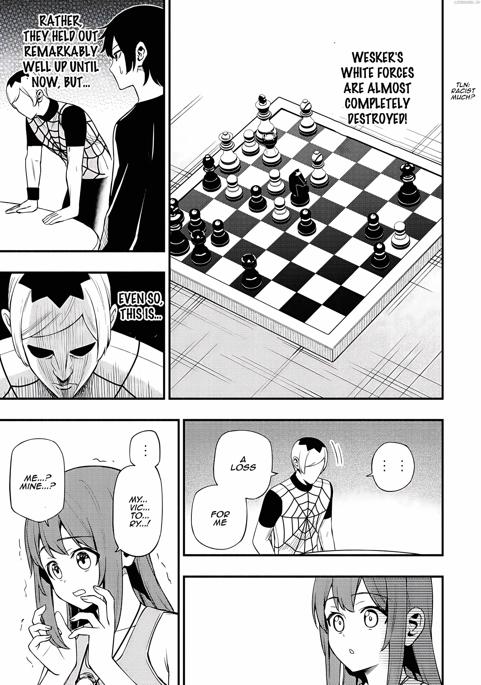My Noble Family is Headed For Ruin, So I May As Well Study Magic In My Free Time Chapter 23 page 25