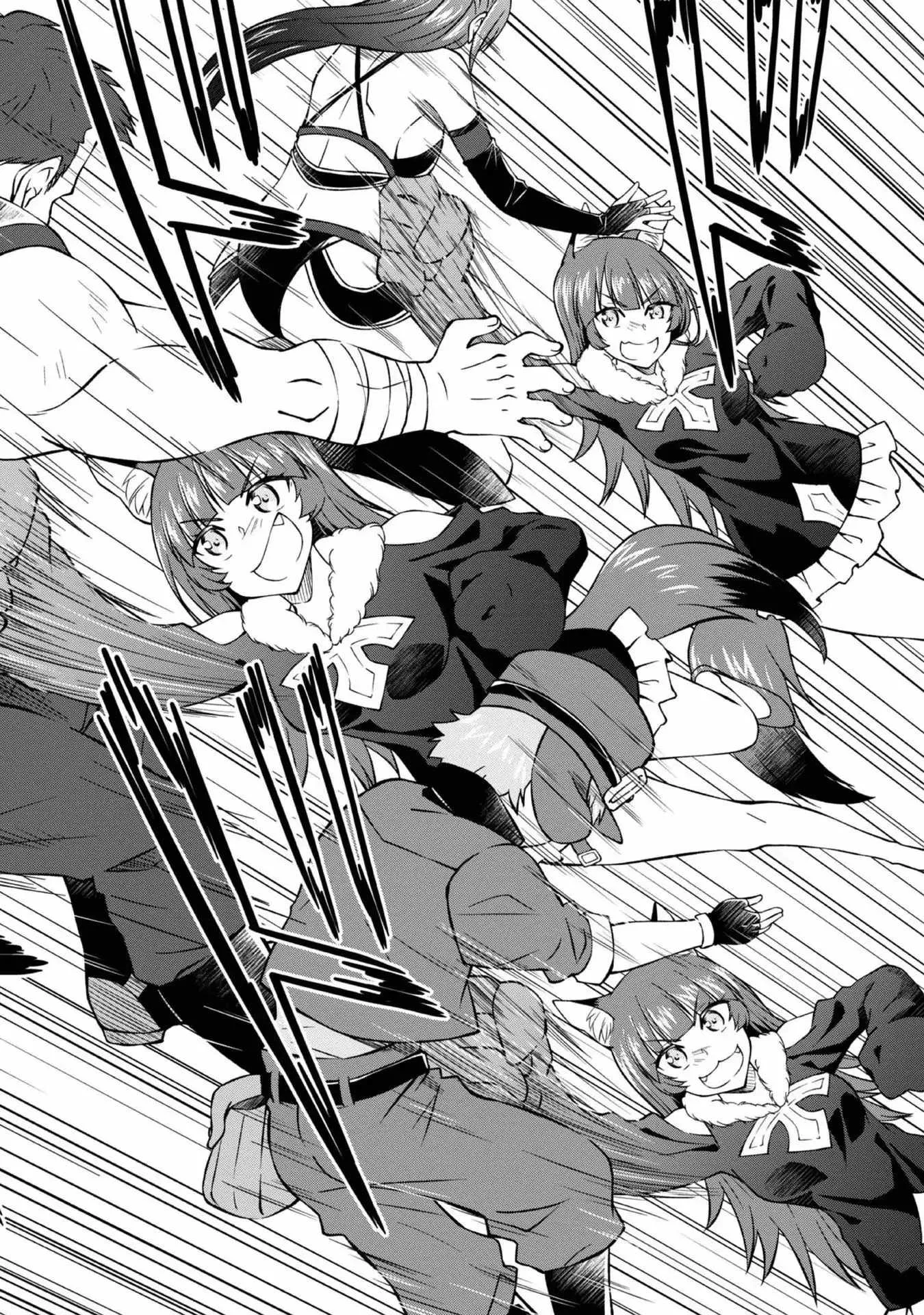 My Noble Family is Headed For Ruin, So I May As Well Study Magic In My Free Time Chapter 29 page 11
