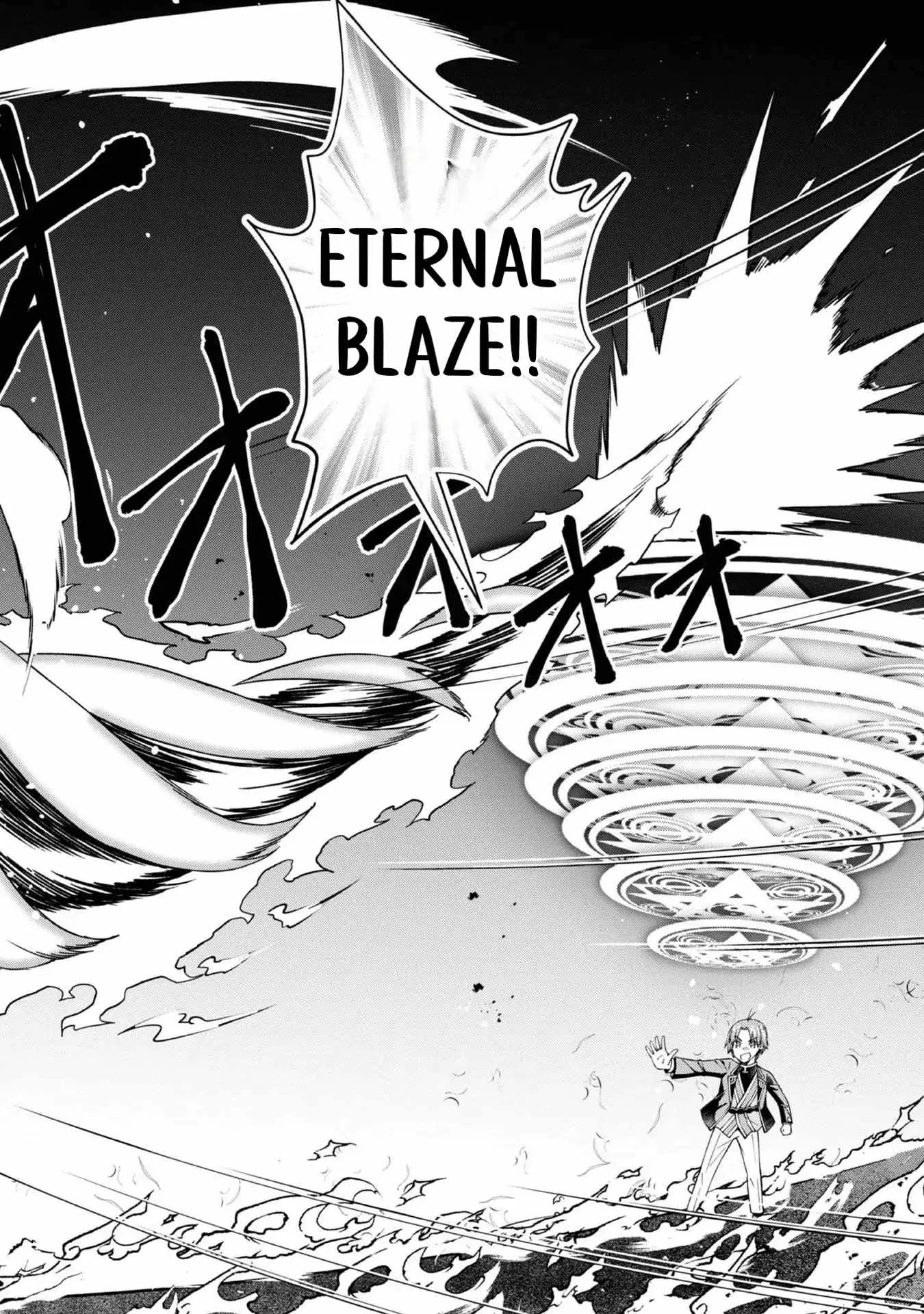 My Noble Family is Headed For Ruin, So I May As Well Study Magic In My Free Time Chapter 33 page 47