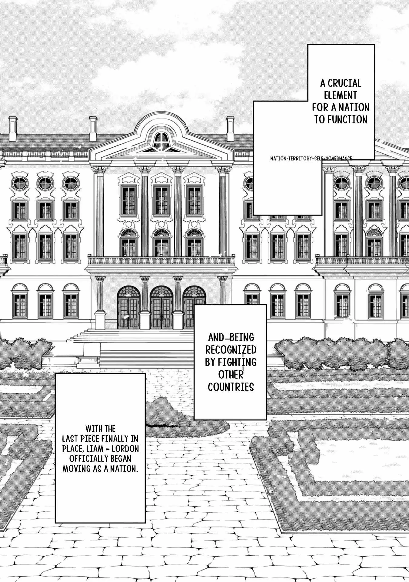 My Noble Family is Headed For Ruin, So I May As Well Study Magic In My Free Time Chapter 39 page 9