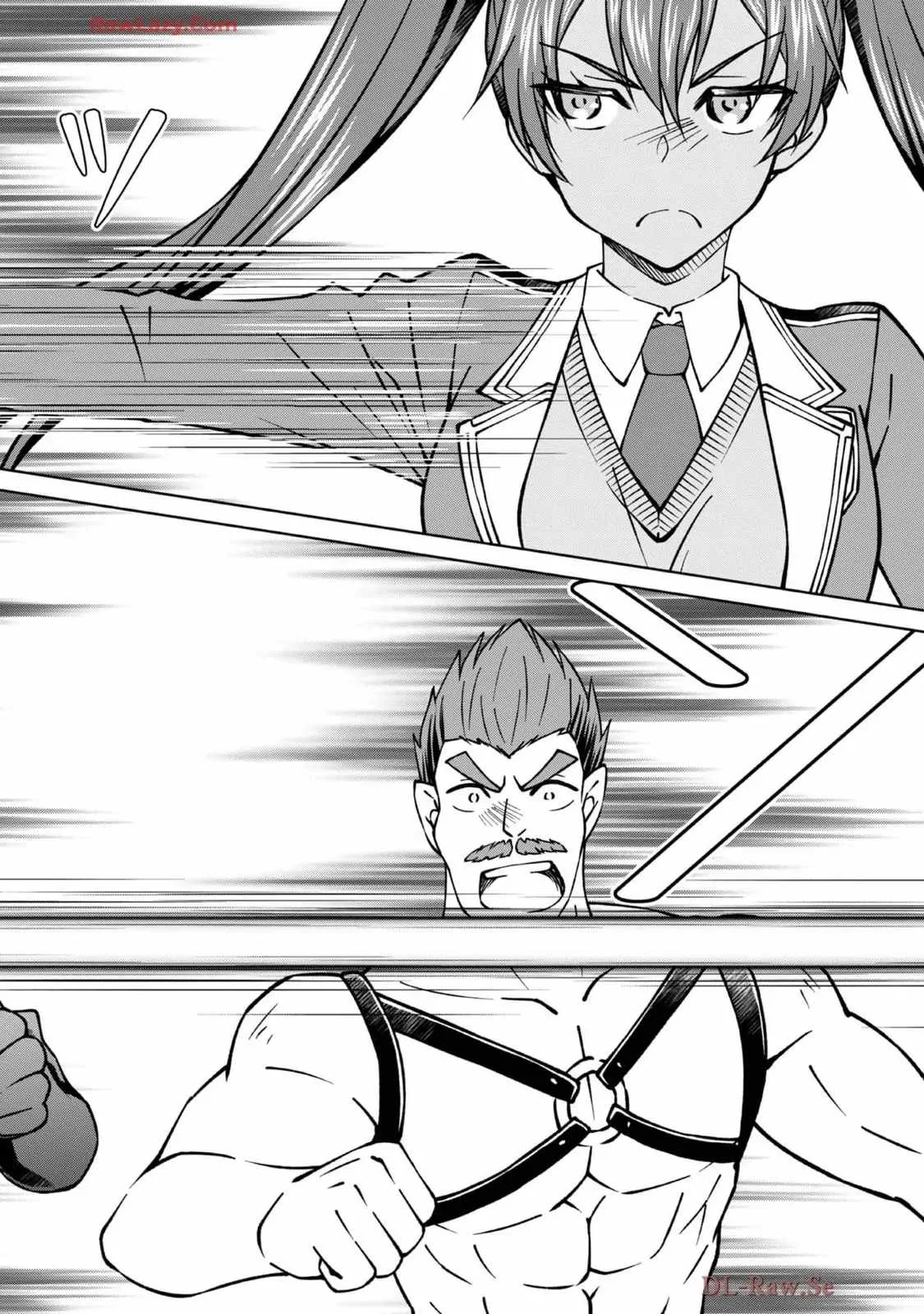 My Noble Family is Headed For Ruin, So I May As Well Study Magic In My Free Time Chapter 44 page 13
