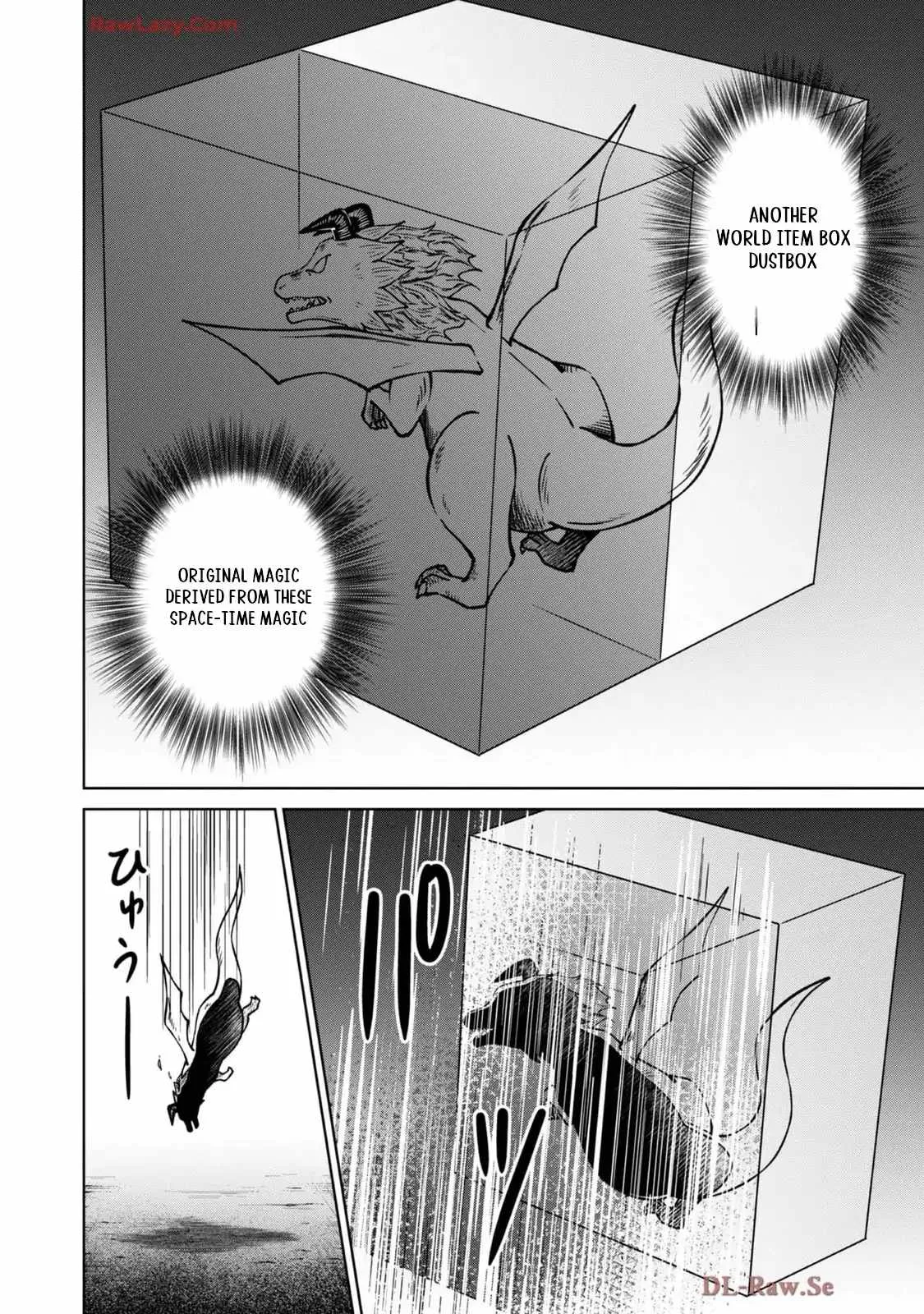 My Noble Family is Headed For Ruin, So I May As Well Study Magic In My Free Time Chapter 44 page 33