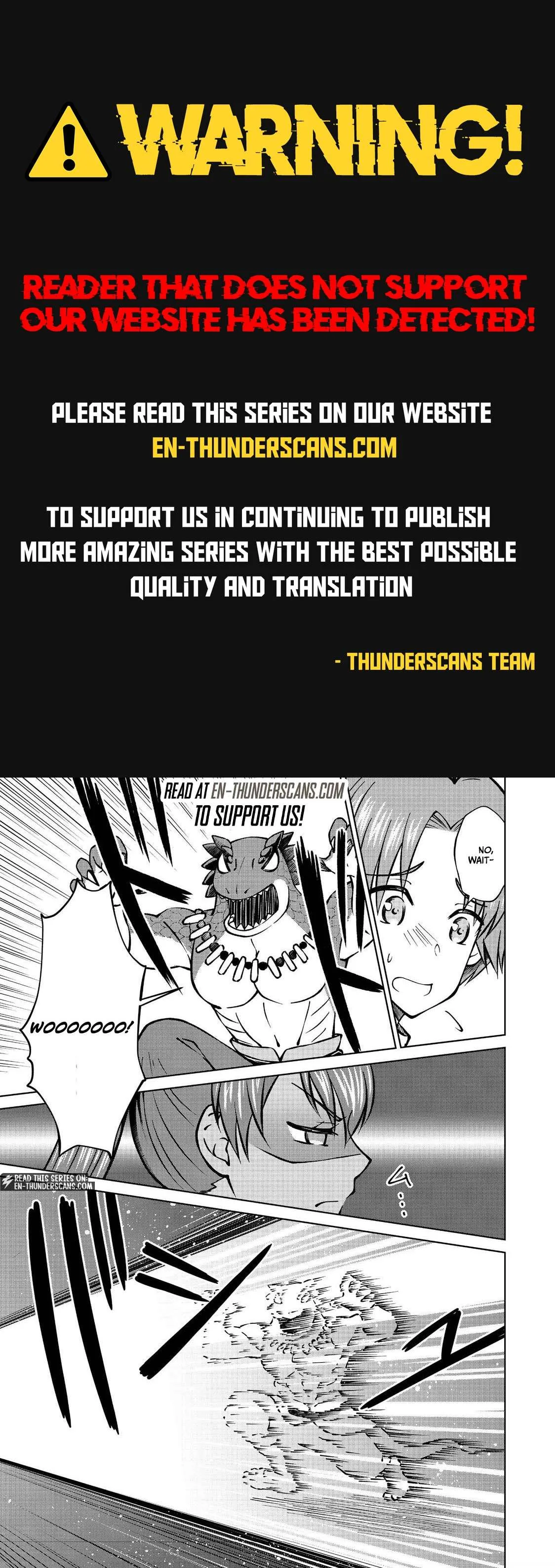 My Noble Family is Headed For Ruin, So I May As Well Study Magic In My Free Time Chapter 49.2 page 1