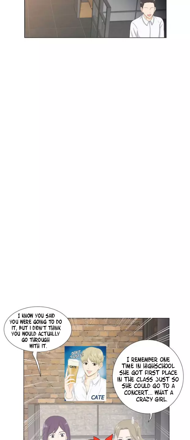 My Oppa is an Idol Chapter 1 page 2