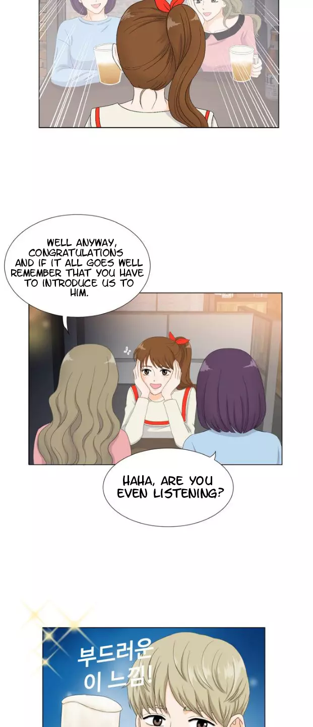 My Oppa is an Idol Chapter 1 page 3