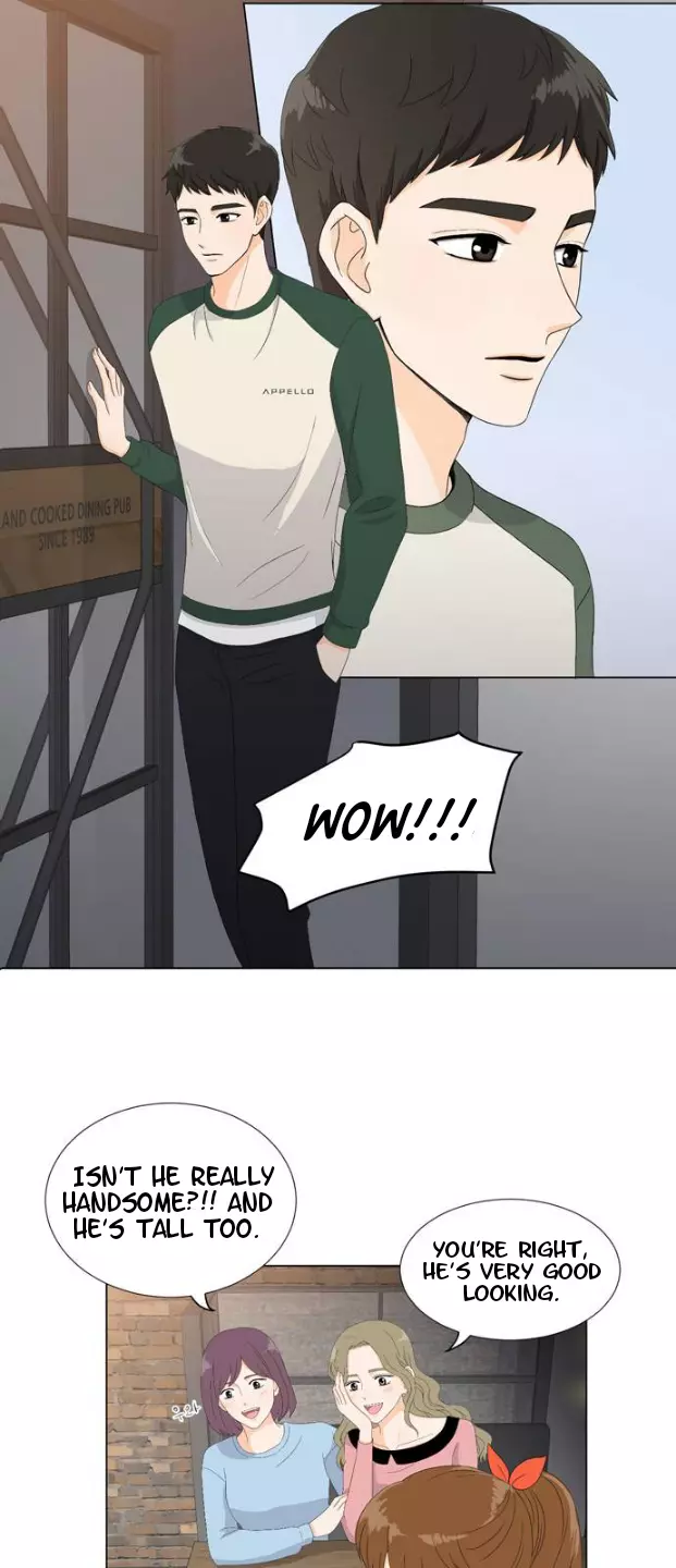 My Oppa is an Idol Chapter 1 page 10
