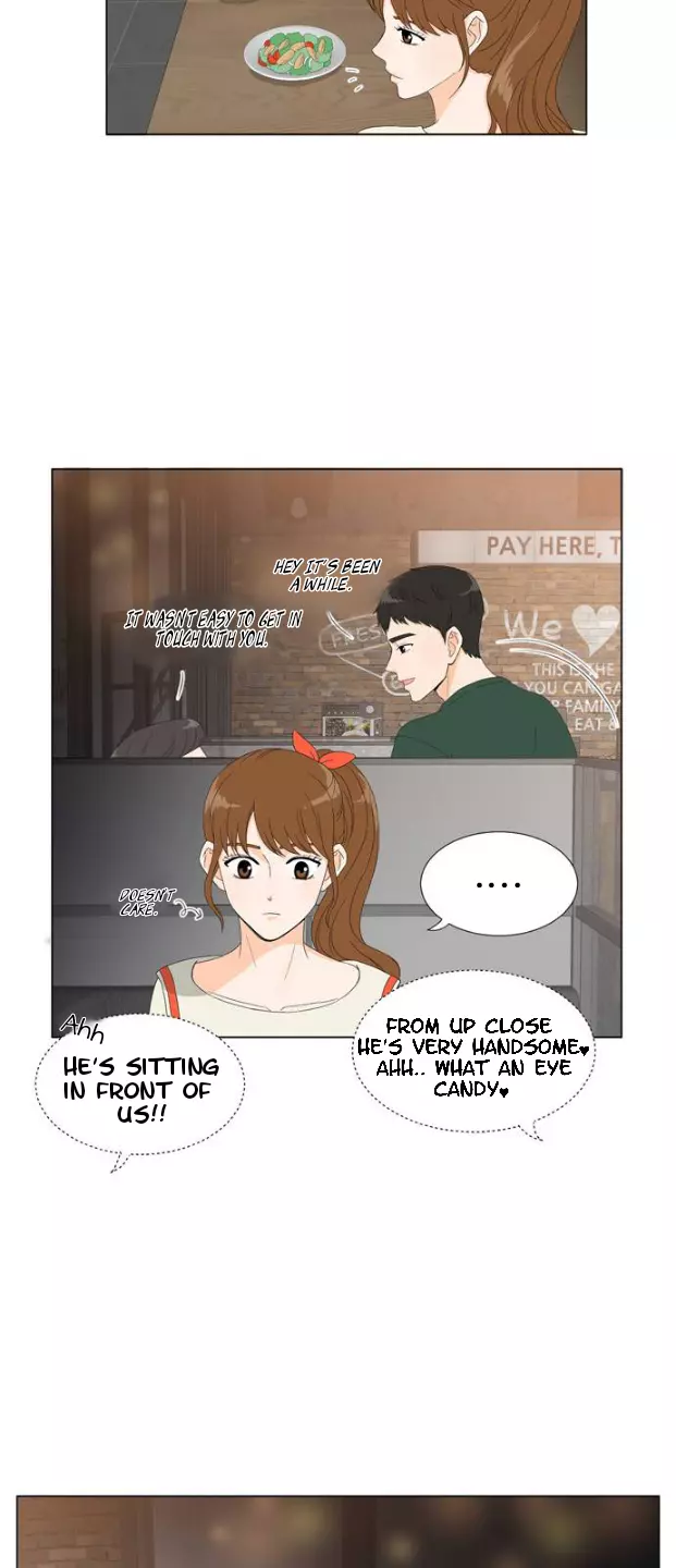 My Oppa is an Idol Chapter 1 page 11