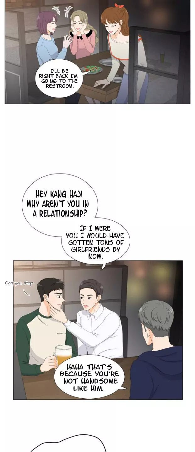 My Oppa is an Idol Chapter 1 page 12