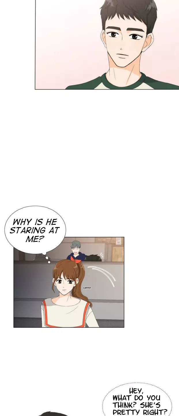 My Oppa is an Idol Chapter 1 page 15