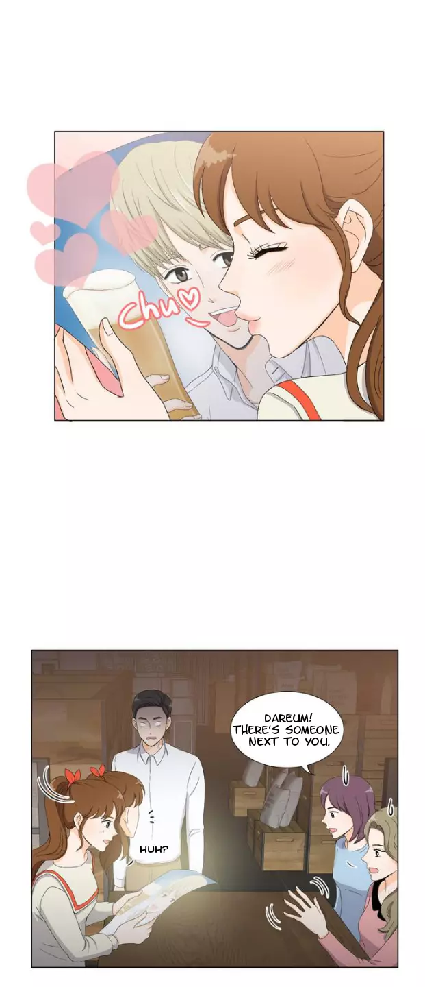 My Oppa is an Idol Chapter 1 page 18