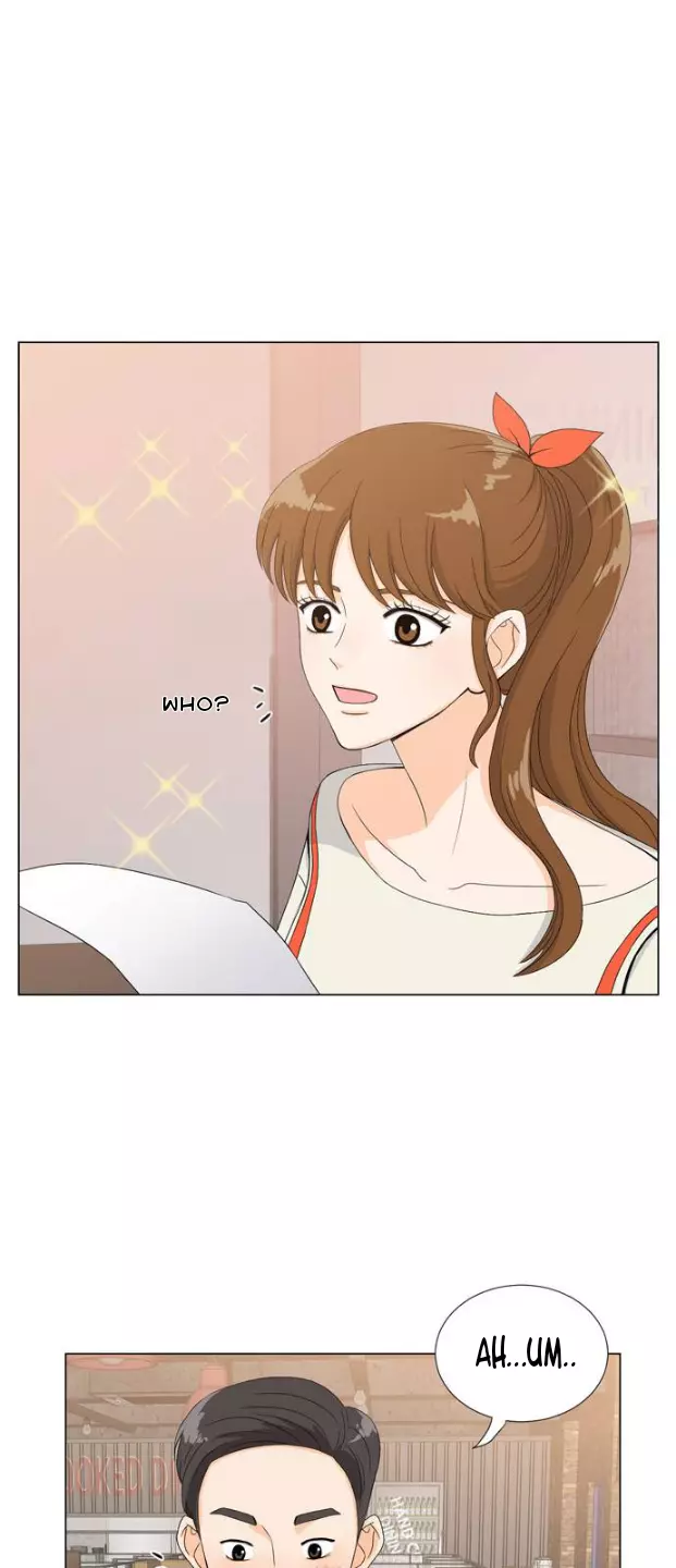 My Oppa is an Idol Chapter 1 page 19