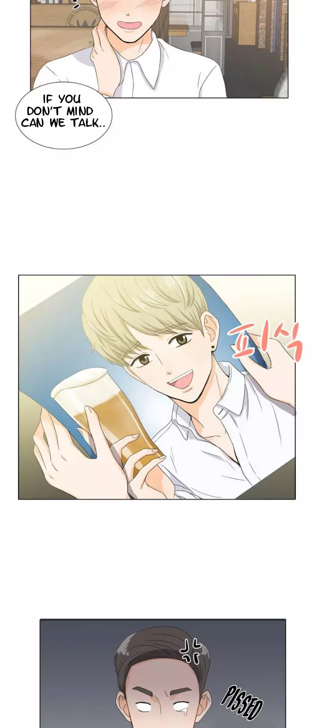 My Oppa is an Idol Chapter 1 page 20