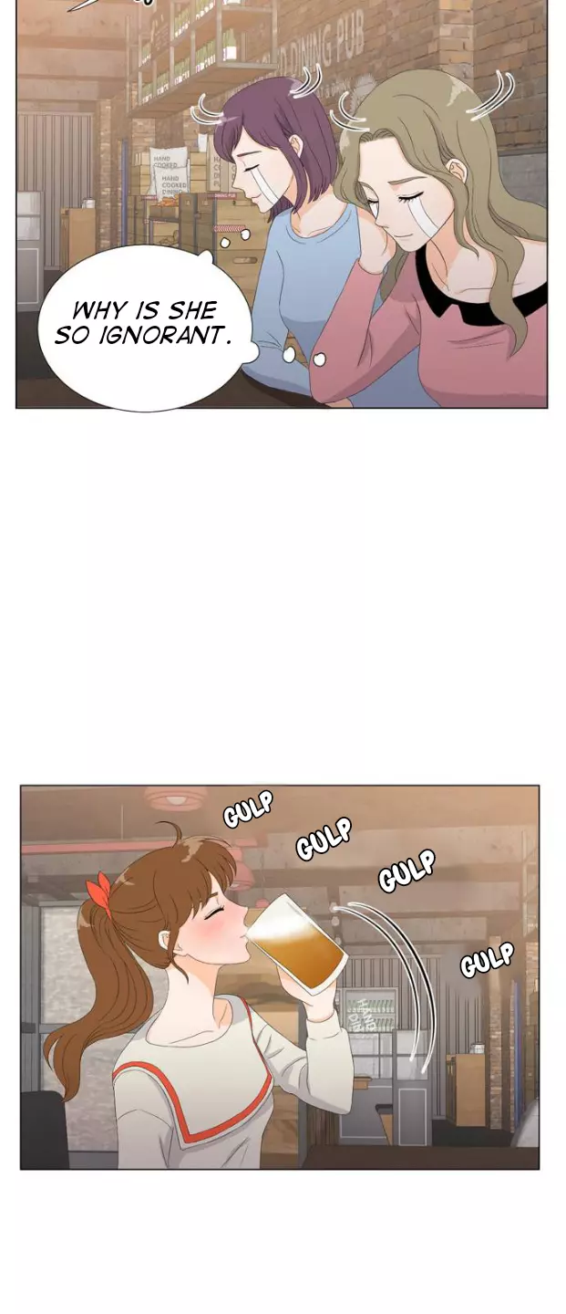 My Oppa is an Idol Chapter 1 page 22