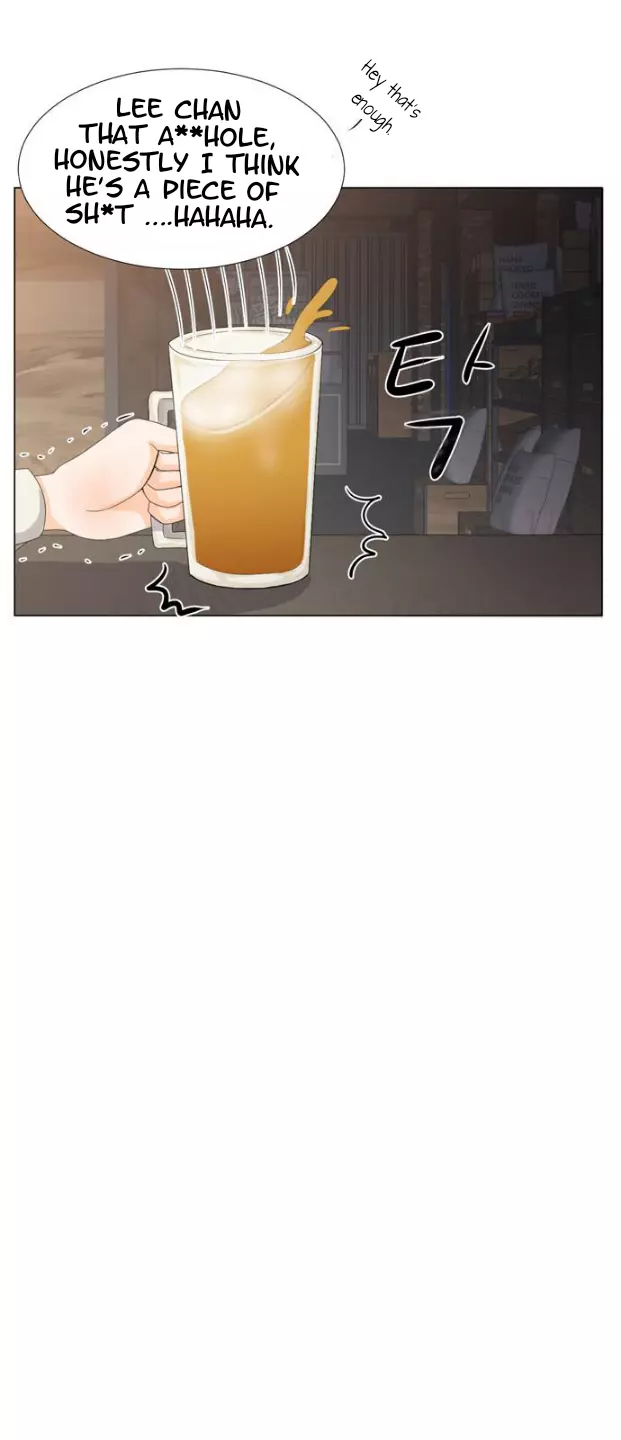 My Oppa is an Idol Chapter 1 page 25