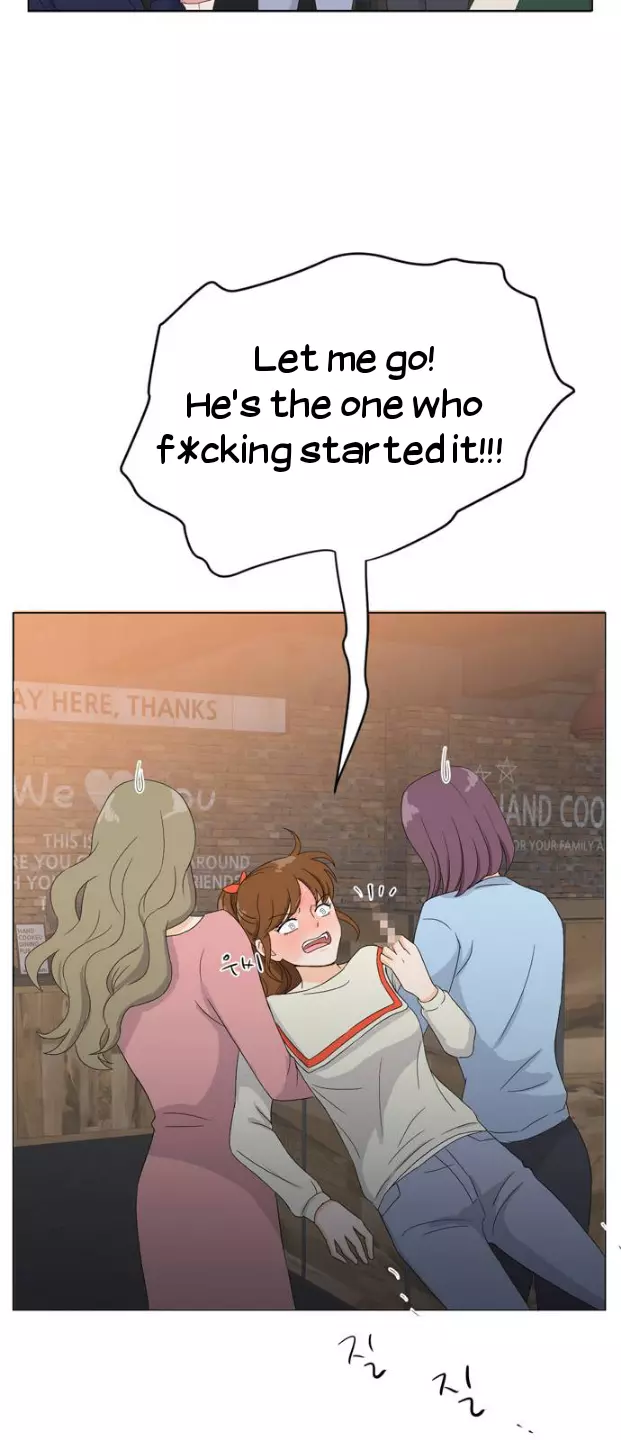 My Oppa is an Idol Chapter 1 page 31