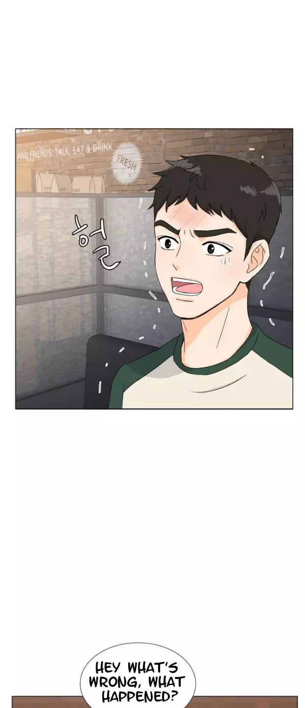 My Oppa is an Idol Chapter 1 page 32