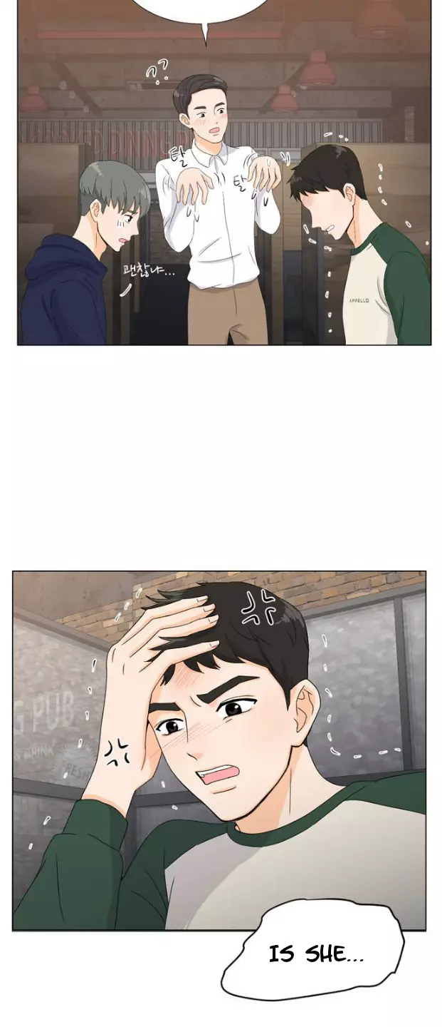 My Oppa is an Idol Chapter 1 page 33