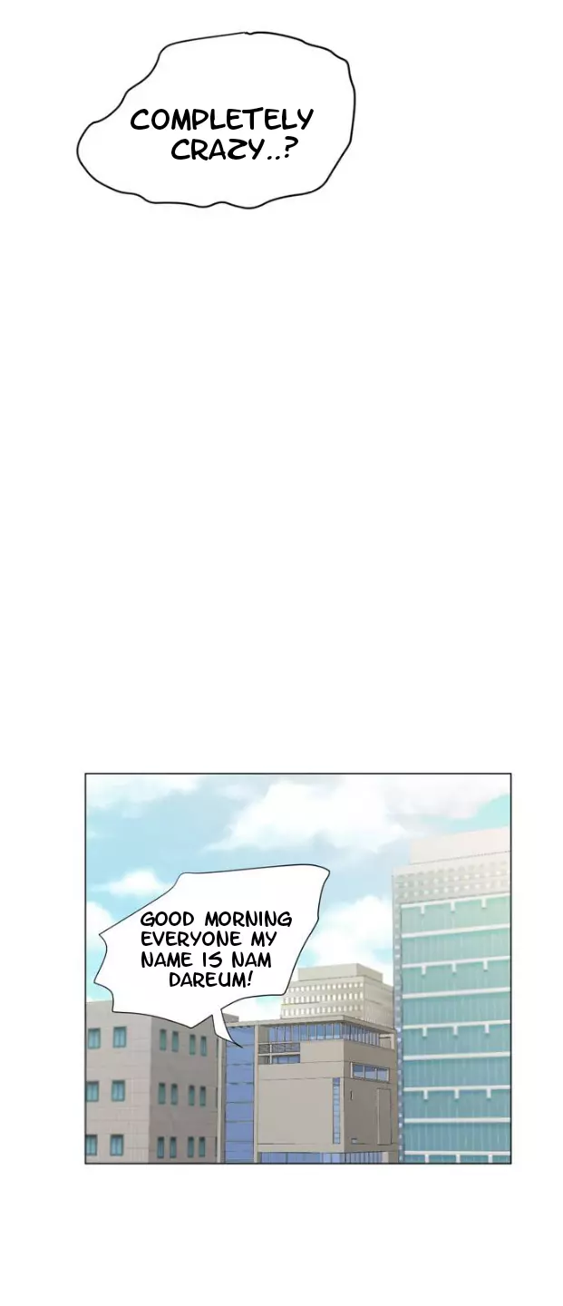 My Oppa is an Idol Chapter 1 page 34