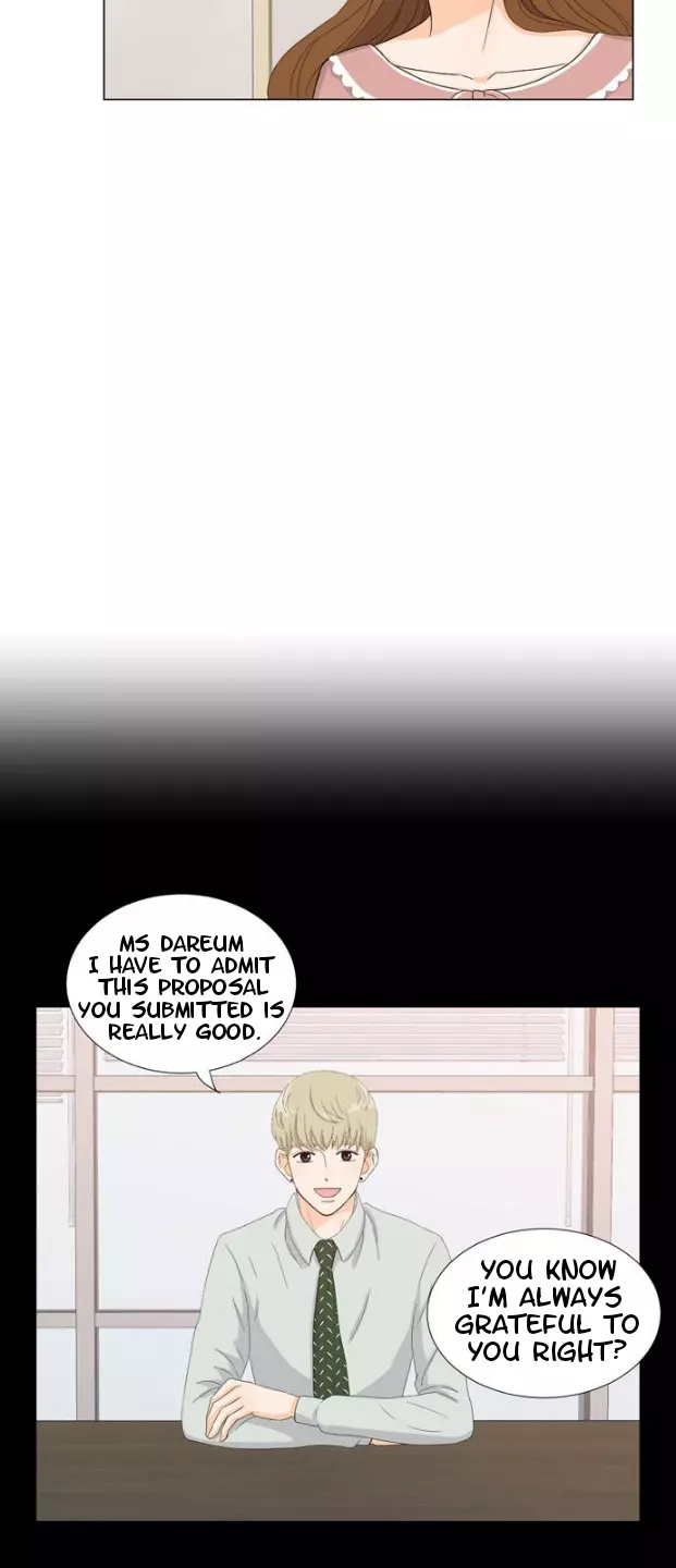 My Oppa is an Idol Chapter 1 page 37