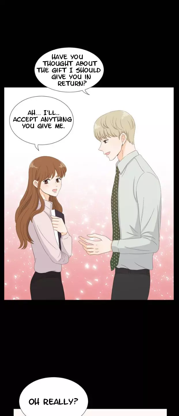 My Oppa is an Idol Chapter 1 page 38