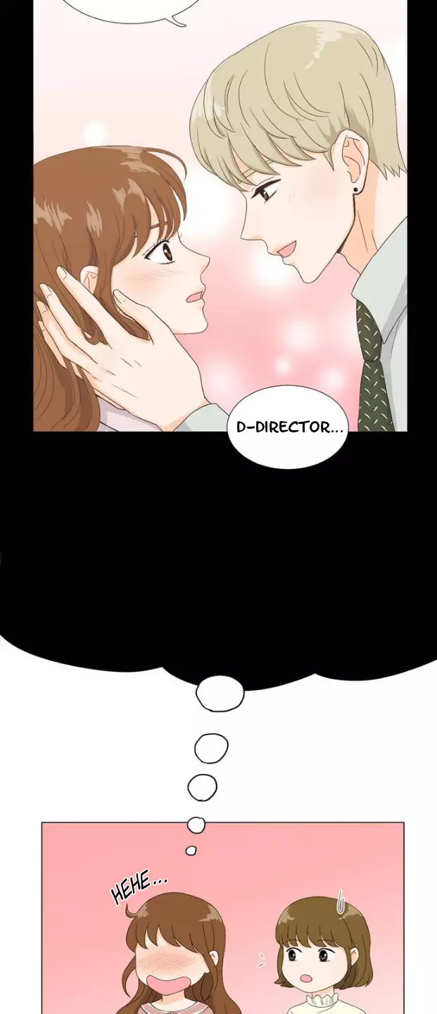 My Oppa is an Idol Chapter 1 page 39