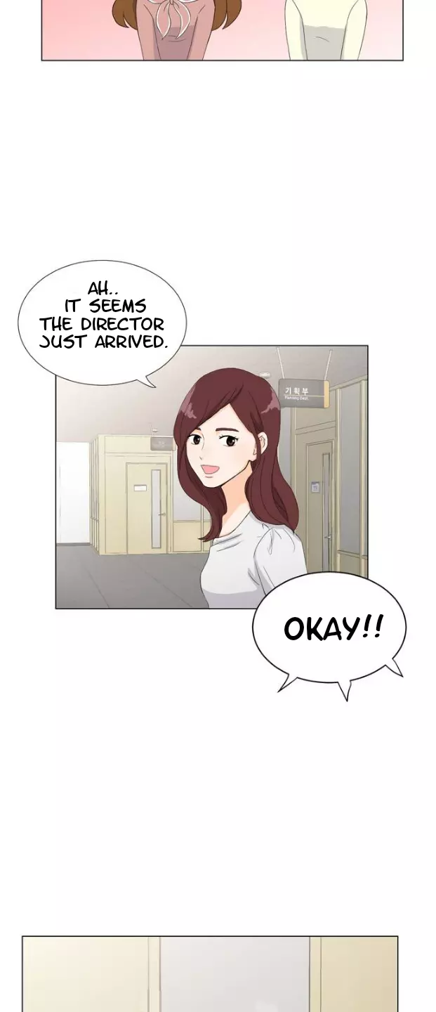 My Oppa is an Idol Chapter 1 page 40
