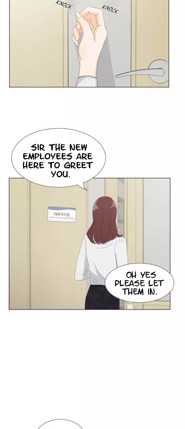 My Oppa is an Idol Chapter 1 page 41