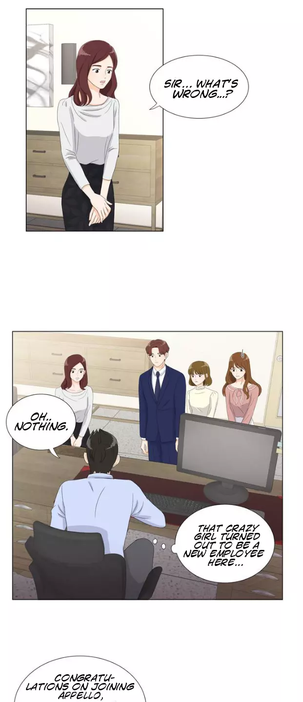 My Oppa is an Idol Chapter 2 page 3