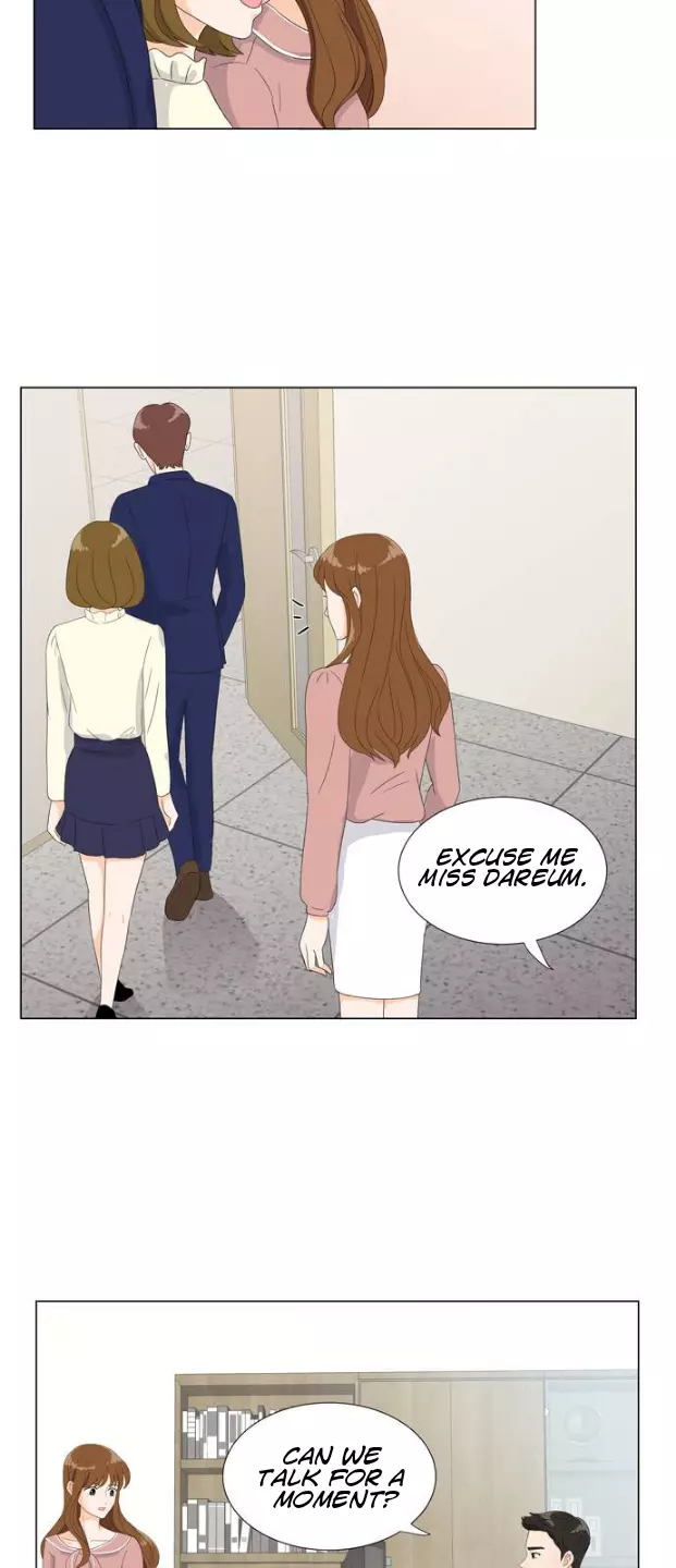 My Oppa is an Idol Chapter 2 page 5