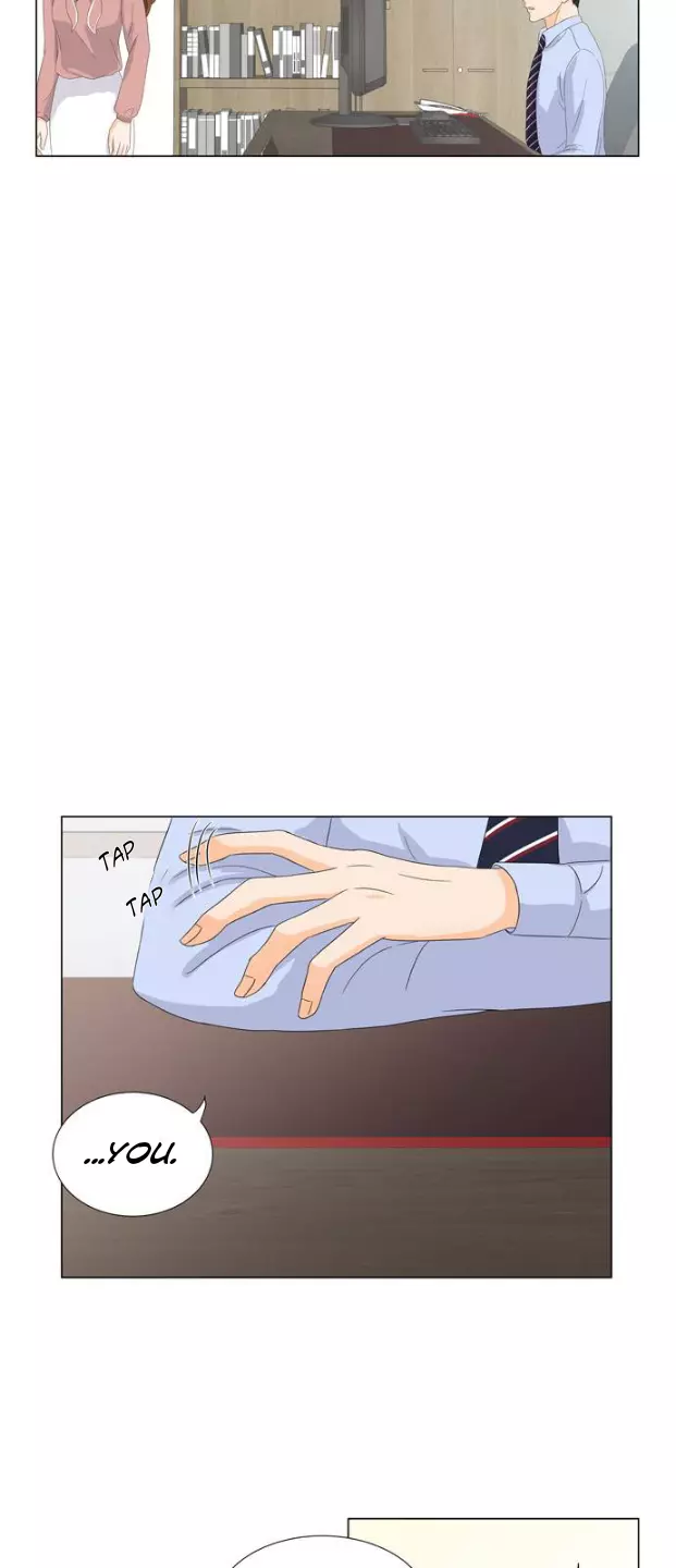 My Oppa is an Idol Chapter 2 page 6