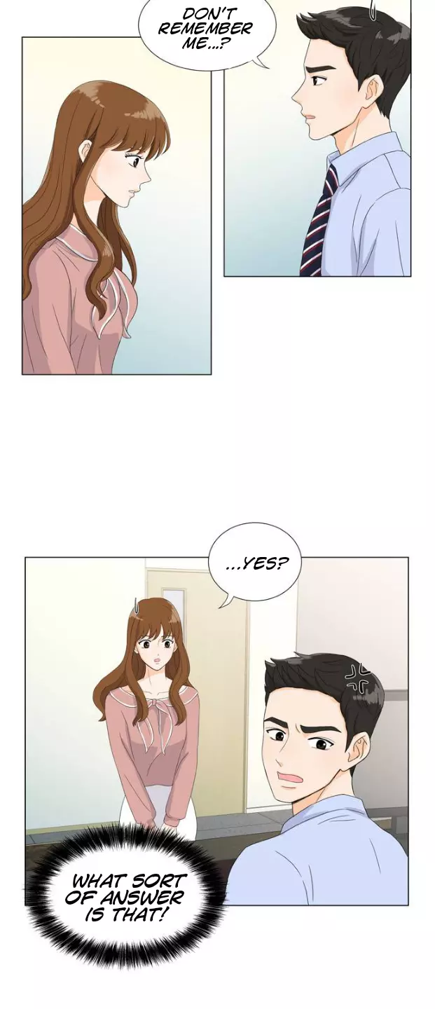My Oppa is an Idol Chapter 2 page 7