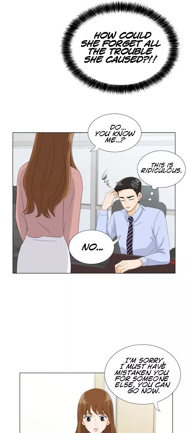 My Oppa is an Idol Chapter 2 page 8