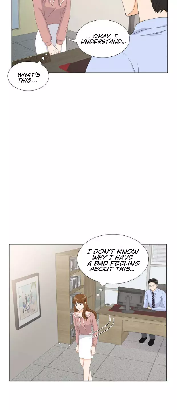 My Oppa is an Idol Chapter 2 page 10