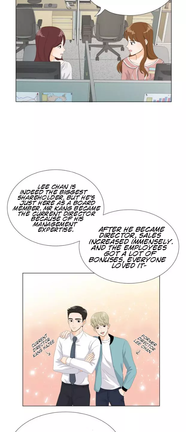 My Oppa is an Idol Chapter 2 page 15