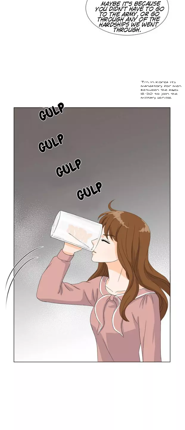My Oppa is an Idol Chapter 2 page 30
